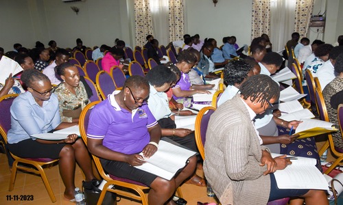 Annual Workshop 2026